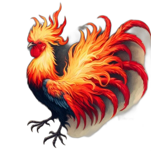 animal, dragon, concept art, fantasy art transparent PNG cut-out