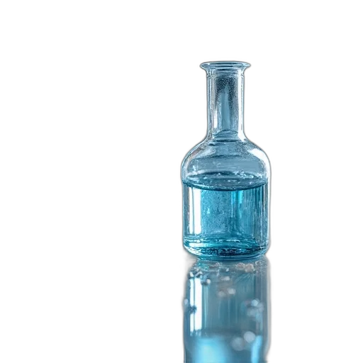 bottle, weapon, crown, staff transparent PNG cut-out