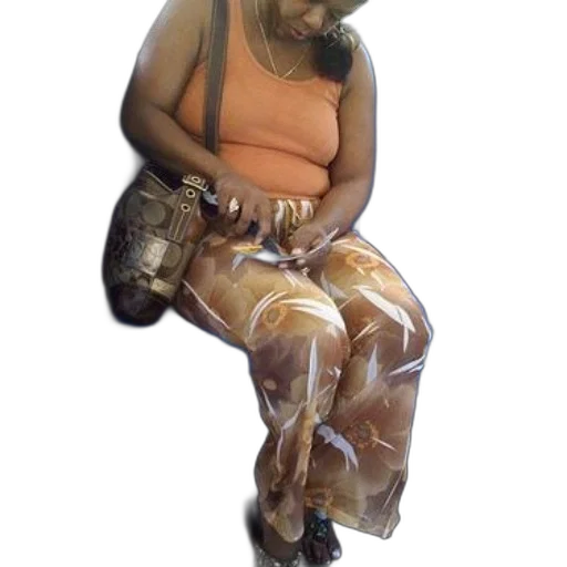 staff, furniture, dress, creature transparent PNG cut-out