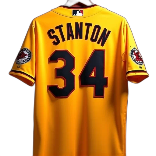 baltimore, orioles, brandon, stanton transparent PNG cut-out