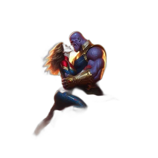 hair, weapon, sword, comic book art transparent PNG cut-out