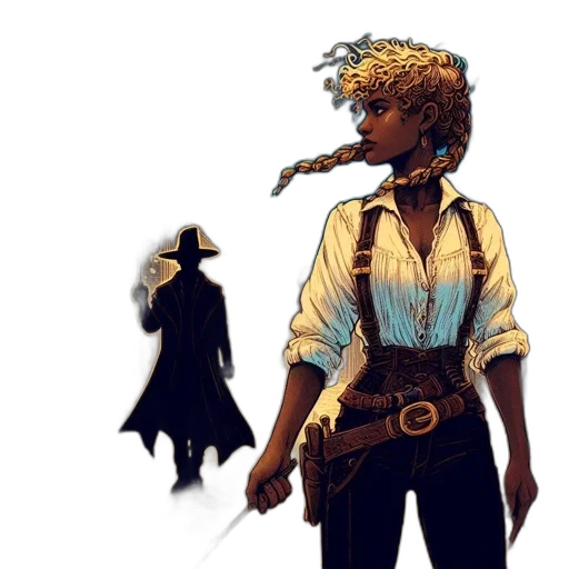 staff, weapon, sword, concept art transparent PNG cut-out