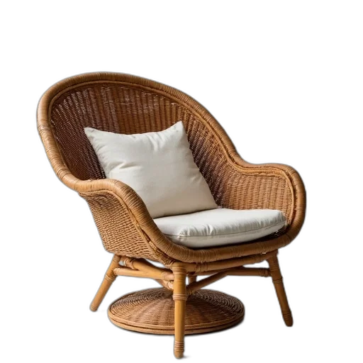 furniture, crown, 3d render, photorealistic transparent PNG cut-out