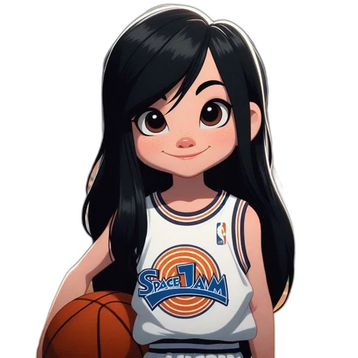 cartoon, anime, fantasy art, concept art transparent PNG cut-out