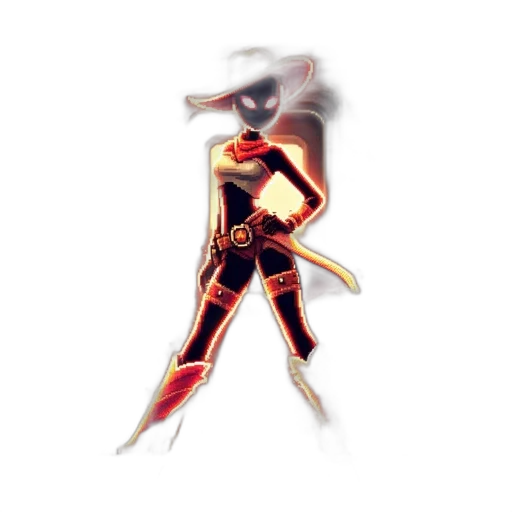 staff, weapon, sword, mask transparent PNG cut-out