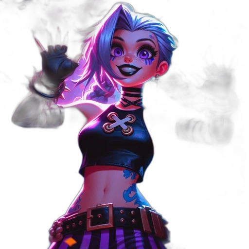 dress, staff, robot, concept art transparent PNG cut-out
