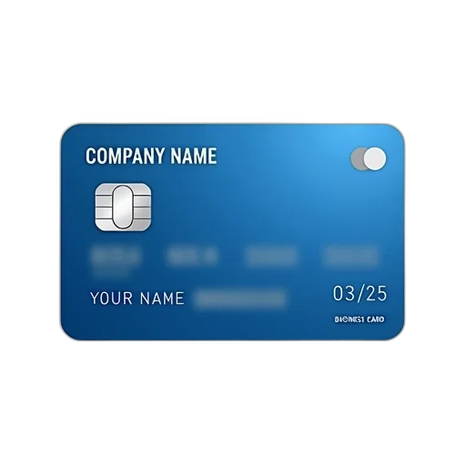 digital, illustration, credit, card transparent PNG cut-out