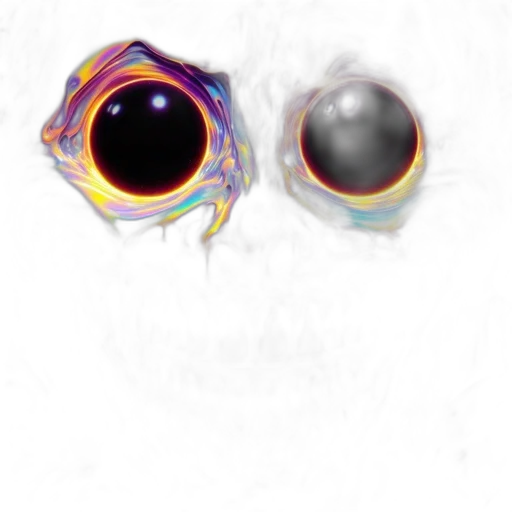 mask, face, creature, robot transparent PNG cut-out