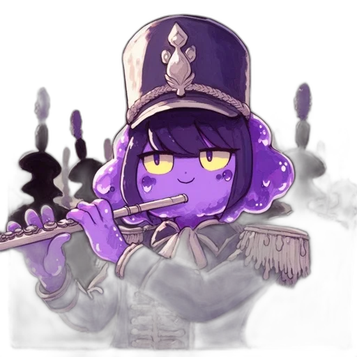 staff, weapon, crown, hat transparent PNG cut-out