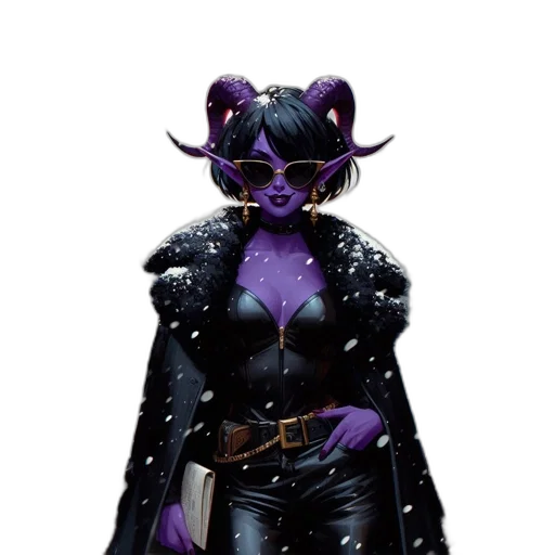 staff, mask, jacket, concept art transparent PNG cut-out