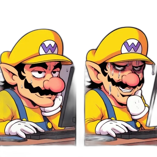 crown, face, mask, concept art transparent PNG cut-out