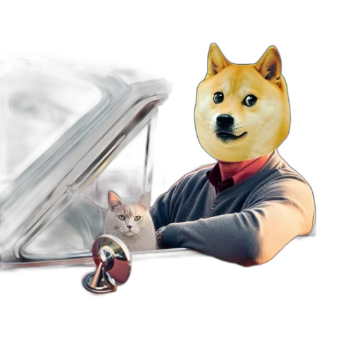 staff, animal, sword, umbrella transparent PNG cut-out