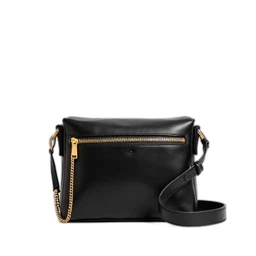 shoes, black, leather, shoulder transparent PNG cut-out