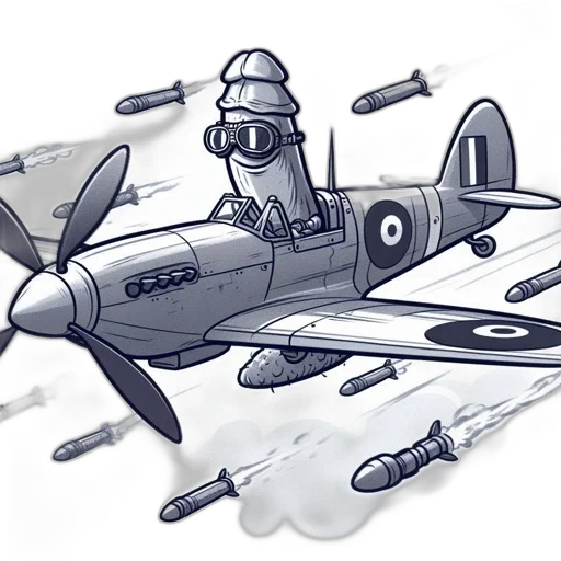 weapon, concept art, cartoon, comic book art transparent PNG cut-out