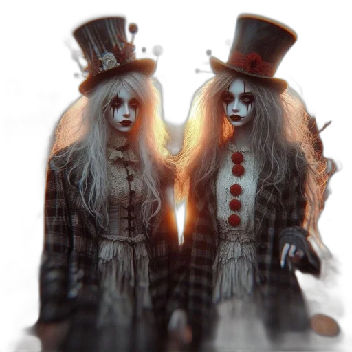mask, concept art, 3d render, fantasy art transparent PNG cut-out