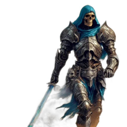 sword, mask, weapon, staff transparent PNG cut-out