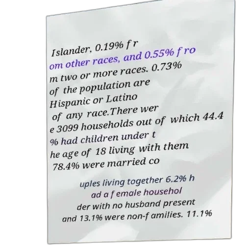 statistical, infographic, showing, racial transparent PNG cut-out