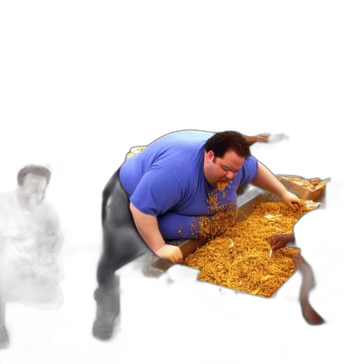 food, furniture, weapon, staff transparent PNG cut-out