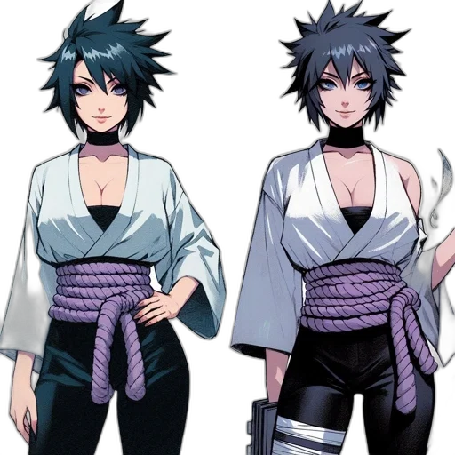 concept art, anime, pixel art, comic book art transparent PNG cut-out