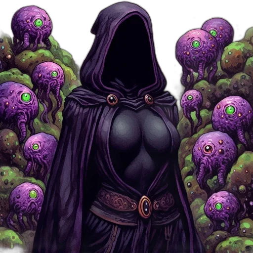 mask, jacket, dress, comic book art transparent PNG cut-out