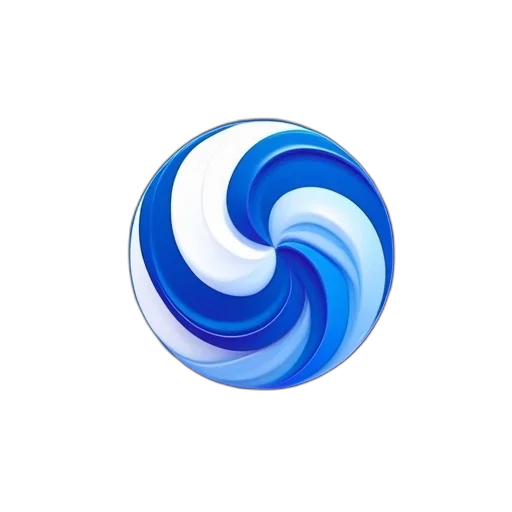 staff, jewelry, hair, 3d render transparent PNG cut-out