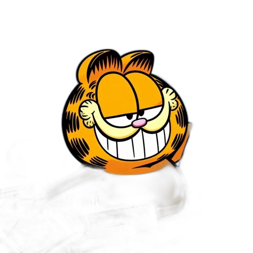 creature, animal, mask, cartoon transparent PNG cut-out