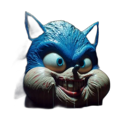 mask, creature, face, animal transparent PNG cut-out