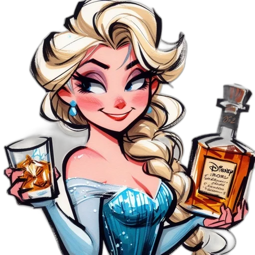 cartoon, pixel art, fantasy art, concept art transparent PNG cut-out