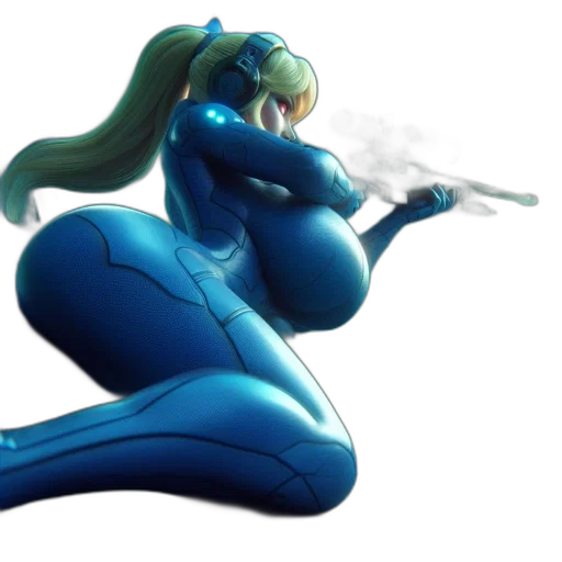 weapon, staff, sword, robot transparent PNG cut-out