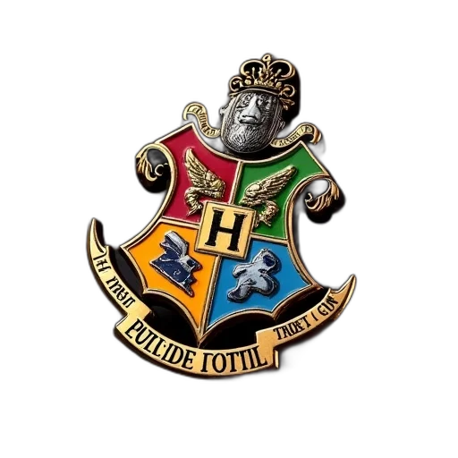 crown, staff, harry, potter transparent PNG cut-out