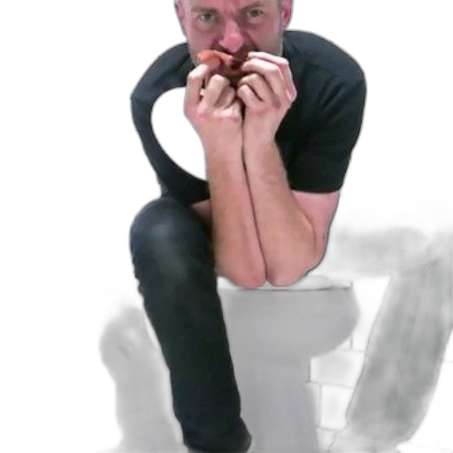 creature, staff, furniture, face transparent PNG cut-out