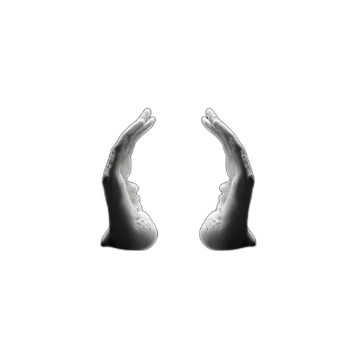 mask, jewelry, crown, shoes transparent PNG cut-out