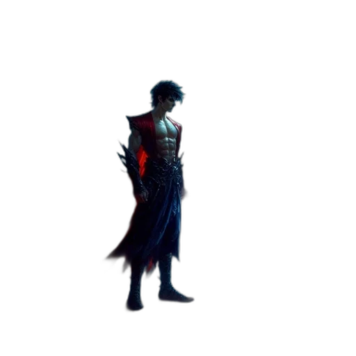 staff, sword, jacket, weapon transparent PNG cut-out