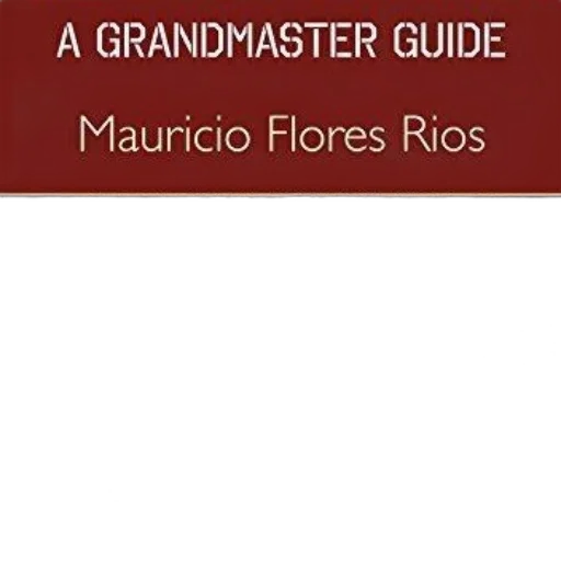 grandmaster, guide, mauricio, flores transparent PNG cut-out