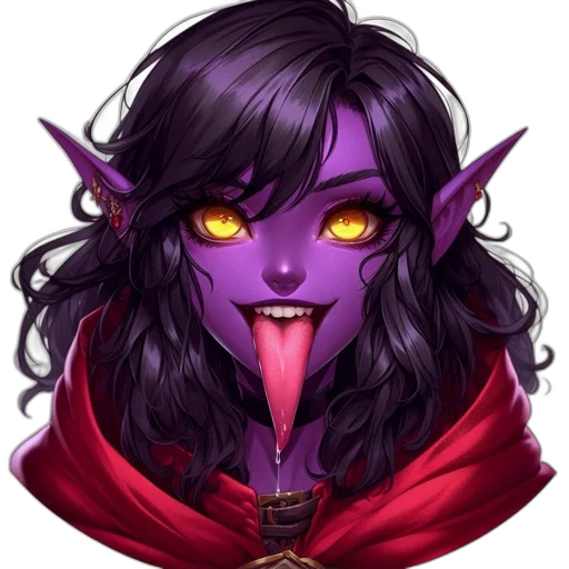face, staff, fantasy art, pixel art transparent PNG cut-out