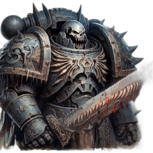 sword, weapon, face, fantasy art transparent PNG cut-out