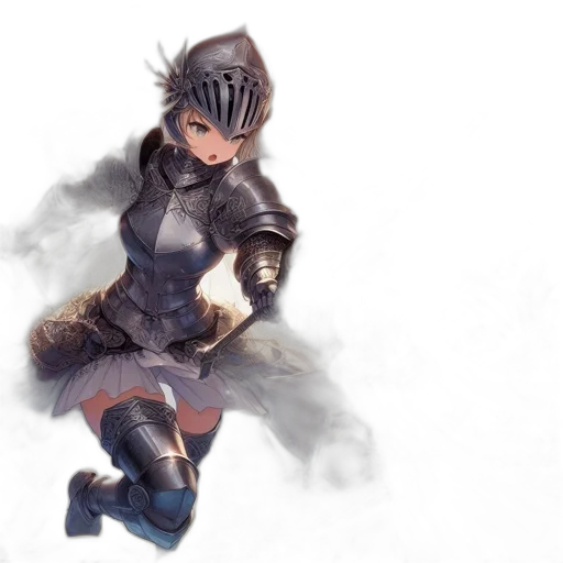 sword, weapon, fantasy art, concept art transparent PNG cut-out