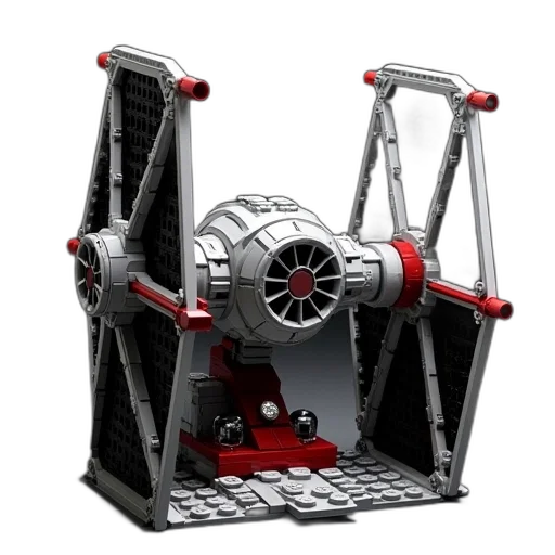 robot, weapon, furniture, 3d render transparent PNG cut-out