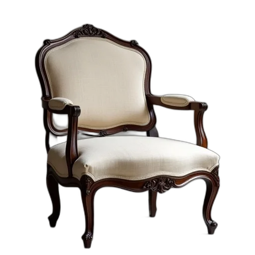 furniture, crown, dress, staff transparent PNG cut-out