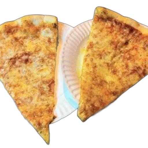 food, weapon, 3d render, photorealistic transparent PNG cut-out