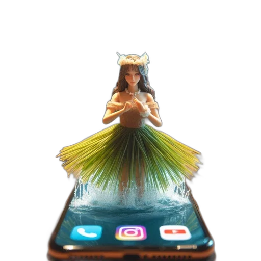 dress, jewelry, creature, bottle transparent PNG cut-out