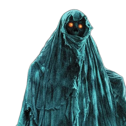 mask, creature, dress, face transparent PNG cut-out