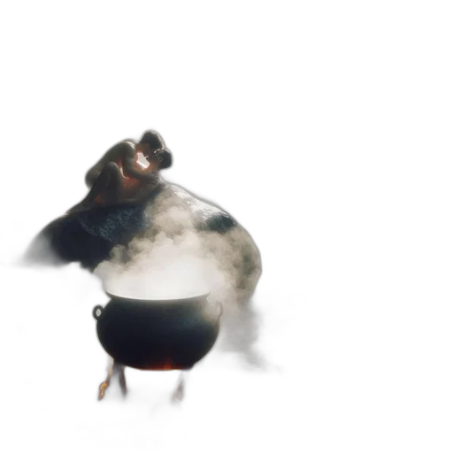 animal, food, creature, dragon transparent PNG cut-out
