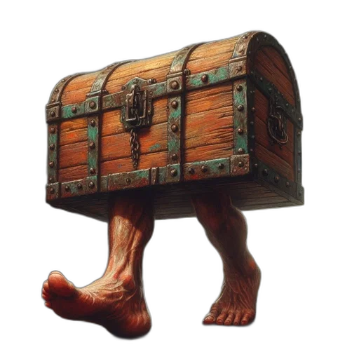 furniture, animal, creature, robot transparent PNG cut-out