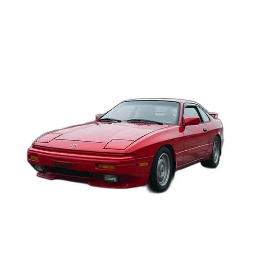 car, weapon, animal, photorealistic transparent PNG cut-out
