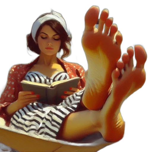 shoes, dress, furniture, robot transparent PNG cut-out
