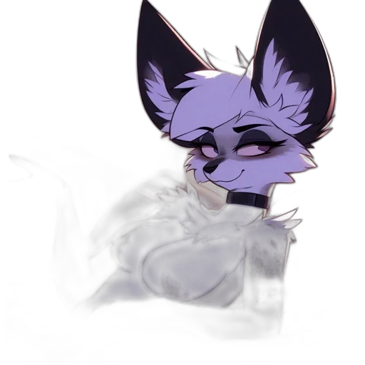 mask, creature, animal, jacket transparent PNG cut-out