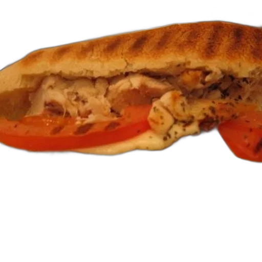 food, animal, creature, hat transparent PNG cut-out