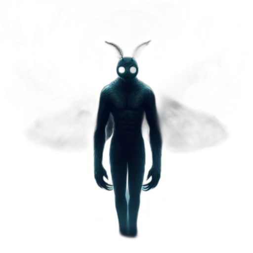 creature, robot, mask, animal transparent PNG cut-out