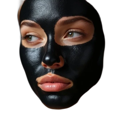 mask, face, crown, hat transparent PNG cut-out